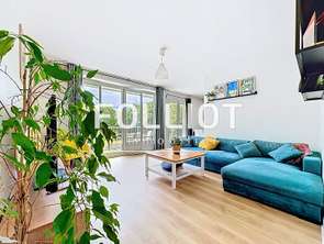 Vente Appartement 2 piècesHérouville-Saint-Clair Grand Parc - Haute Folie Et Centre Ville