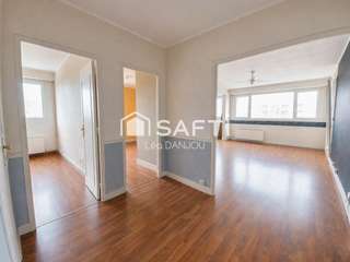 Vente appartement 4 pièces Vente appartement 4 pièces