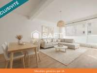 Vente appartement 3 pièces Vente appartement 3 pièces