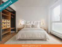 Vente appartement 3 pièces Vente appartement 3 pièces