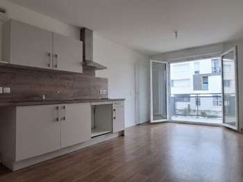 Vente appartement 2 pièces Hérouville-Saint-Clair Grand Parc - Haute Folie Et Centre Ville 14