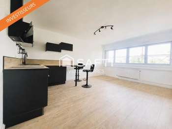 Vente appartement 3 pièces Hérouville-Saint-Clair Grand Parc - Haute Folie Et Centre Ville 14