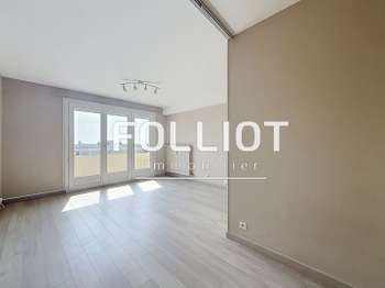 Vente Appartement T1Hérouville-Saint-Clair Grand Parc - Haute Folie Et Centre Ville