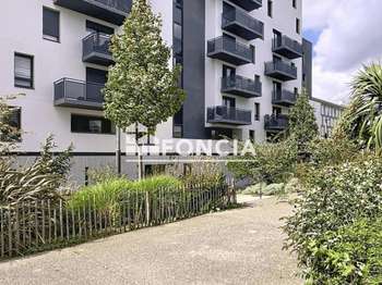 Vente appartement 2 pièces Hérouville-Saint-Clair Grand Parc - Haute Folie Et Centre Ville 14