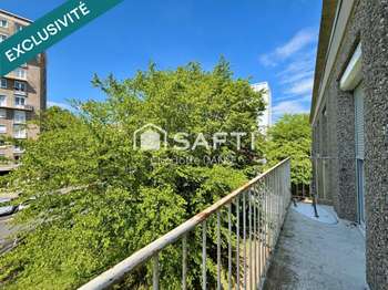 Vente appartement 5 pièces Vente appartement 5 pièces