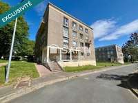 Vente appartement 5 pièces Vente appartement 5 pièces