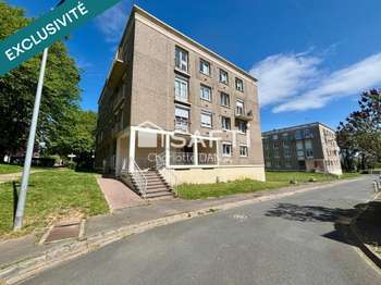 Vente appartement 5 pièces Vente appartement 5 pièces