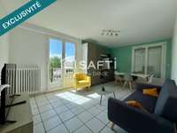 Vente appartement 5 pièces Vente appartement 5 pièces