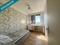 Vente appartement 5 pièces Vente appartement 5 pièces