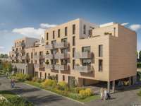 Vente appartement 3 pièces Vente appartement 3 pièces