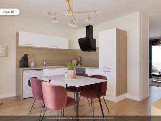 Vente appartement 3 pièces Vente appartement 3 pièces