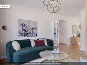 Vente Appartement 3 piècesHérouville-Saint-Clair Péripherie