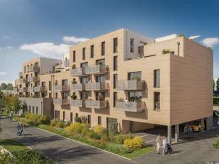 Vente appartement 4 pièces Vente appartement 4 pièces