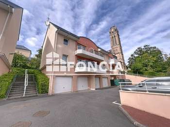Vente appartement 2 pièces Hérouville-Saint-Clair Péripherie 14