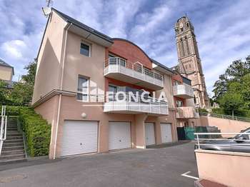 Vente Appartement 2 piècesHérouville-Saint-Clair Péripherie