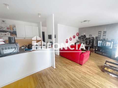 Vente appartement 2 pièces Vente appartement 2 pièces