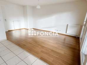 Vente Appartement 3 piècesHérouville-Saint-Clair Péripherie