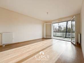 Vente Appartement 2 piècesHérouville-Saint-Clair Péripherie