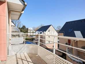 Vente Appartement 3 piècesHérouville-Saint-Clair Péripherie