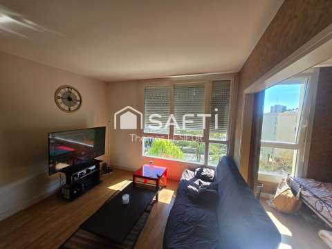 Vente appartement 4 pièces Vente appartement 4 pièces