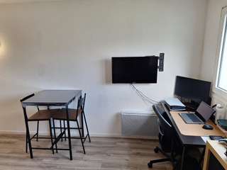 Vente Studio 1 pièce