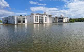 Photo Vente Studio Hérouville-Saint-Clair Péripherie