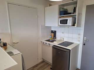 Vente Studio 1 pièce