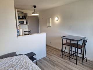 Vente Studio 1 pièce