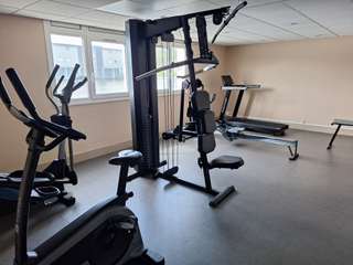 Vente Studio 1 pièce