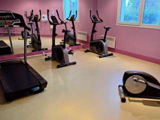 Vente Studio 1 pièce