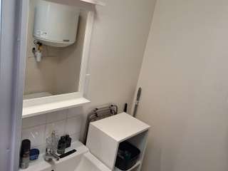 Vente Studio 1 pièce