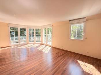 Vente appartement 5 pièces Hérouville-Saint-Clair Péripherie 14