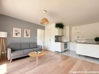 Vente appartement 2 pièces Vente appartement 2 pièces
