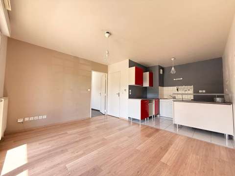Vente appartement 2 pièces Vente appartement 2 pièces