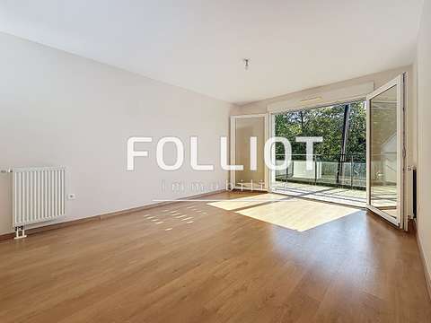 Vente appartement 2 pièces Hérouville-Saint-Clair Péripherie 14