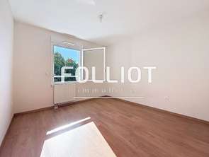Vente Appartement 2 piècesHérouville-Saint-Clair Péripherie