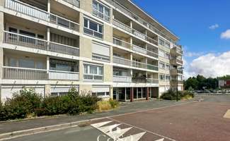 Photo Vente appartement Hérouville-Saint-Clair Péripherie