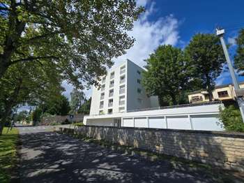 Vente appartement 4 pièces Hérouville-Saint-Clair Péripherie 14