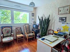 Vente Appartement 4 piècesHérouville-Saint-Clair Péripherie