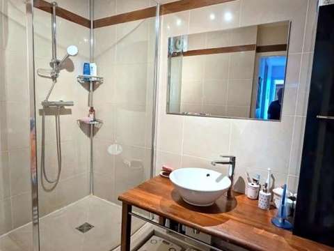 Vente appartement 4 pièces Vente appartement 4 pièces