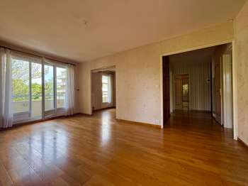 Vente Appartement 3 piècesHérouville-Saint-Clair Péripherie