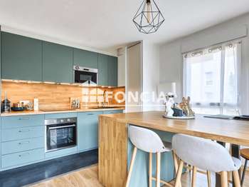 Vente Appartement 3 piècesHérouville-Saint-Clair Péripherie