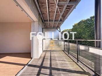 Vente appartement 2 pièces Hérouville-Saint-Clair Péripherie 14