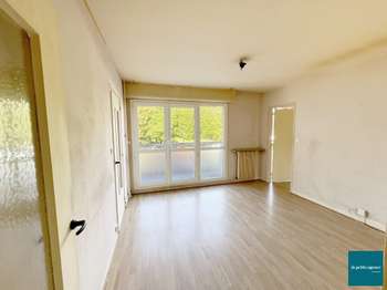 Vente appartement 2 pièces Hérouville-Saint-Clair Péripherie 14