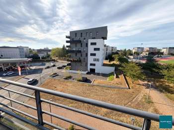 Vente Appartement 2 piècesHérouville-Saint-Clair Péripherie