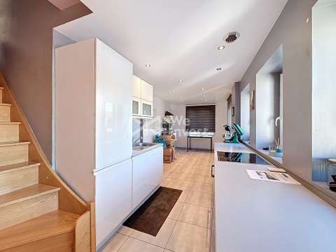 Vente appartement 4 pièces Hettange-Grande 57