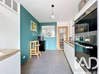 Vente appartement 4 pièces Vente appartement 4 pièces