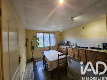 Vente appartement 3 pièces Hières-sur-Amby 38
