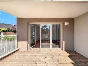 Vente Appartement 4 piècesHillion