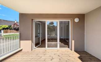 Photo Vente appartement Hillion